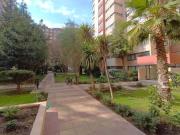 Departamento en Las Condes