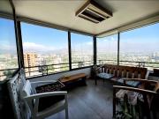 Departamento en Las Condes