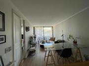 Departamento en Las Condes