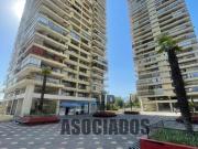 Departamento en Las Condes
