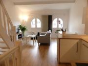 Departamento en Las Condes