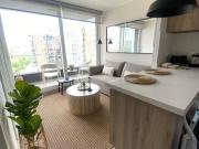 Departamento en Las Condes