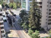 Departamento en Las Condes