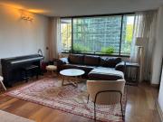 Departamento en Las Condes