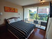 Departamento en Las Condes