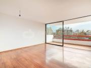 Departamento en Las Condes