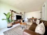 Departamento en Las Condes