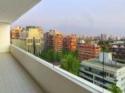 Departamento en Las Condes