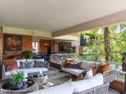 Departamento en Las Condes