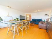 Departamento en Las Condes