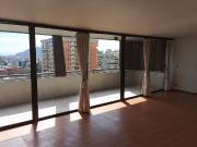 Departamento en Las Condes