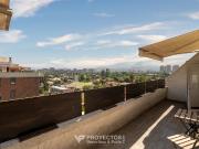 Departamento en Las Condes