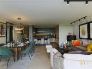 Departamento En Las Condes Nuevo 2d 2b. Precio De Liquid