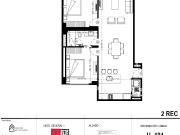 Departamento en Las Gaviotas, Versalles, Pto Vallarta