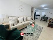 Departamento en Las Haciendas