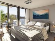 Departamento en Las Heras y Falucho