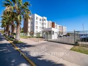 Departamento en Las Higueras a pasos del Mall de La Serena