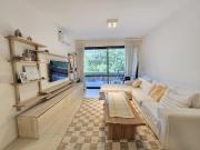 Departamento en Las Liebres 2 dorm, 2 baños, balcón...