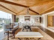 Departamento en las Lomas de Chapultepec