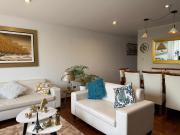 Departamento en LAS LOMAS DE LA MOLINA VIEJA