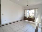 Departamento en Las Mercedes dos ambientes en alquiler