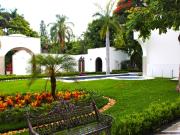 Departamento en Las Palmas Cuernavaca CAEN 869 De