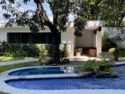 Departamento en Las Palmas, Cuernavaca, Morelos