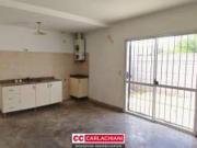 Departamento en Las Parejas