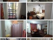 Departamento en las plazas