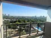 Departamento en Las Rosas