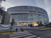 Departamento en latitud