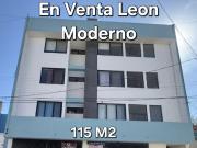 Departamento en Le?n Moderno