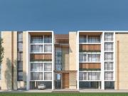 Departamento en León Desarrollo residencial ideal para...