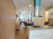 Departamento en Letrán Valle