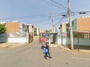 Departamento en Libertad, Los Héroes, Ixtapaluca, México...