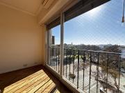 Departamento en Libertador al 900