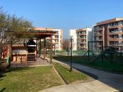Departamento en Limache
