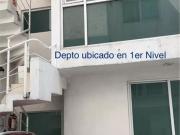 Departamento en Lindavista