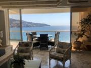 Departamento en Linea de playa