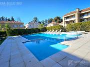 Departamento en Liquidambar Caamaño