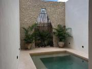 Departamento en Lirio Blanco – Montes de Amé, Mérida