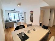 Departamento en Live Hotel, excelente!