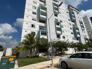 Departamento en LIVERTE AV NICHUPTE