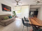 Departamento en LIVERTE AV NICHUPTE