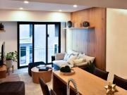 Departamento en LIVIX Nuevo Polanco