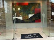 Departamento en Lo Alto, Bosque Real