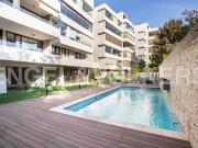 Departamento en Lo Barnechea