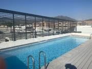 Departamento en Lo Barnechea