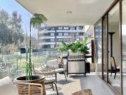 Departamento en Lo Barnechea