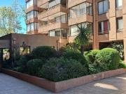 Departamento en Lo Barnechea